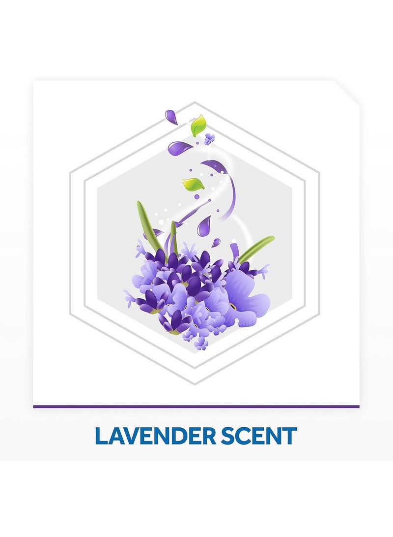 Raid Heater and Mosquito Repellent Liquid with Lavender Scent Set - Image 3